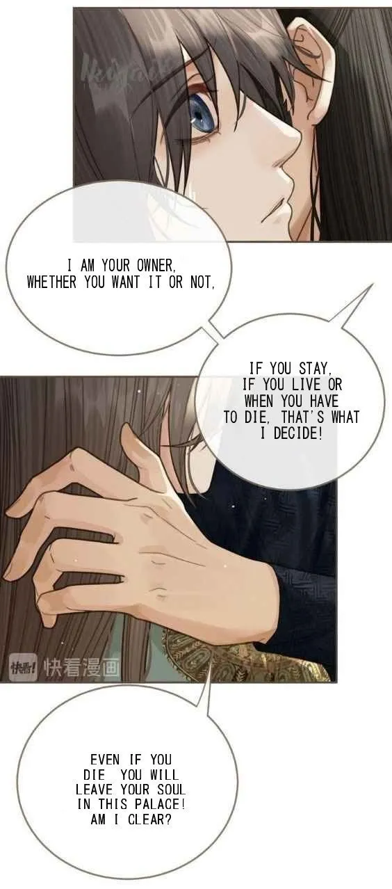 Read Silent Lover chapter 16 image 32 on Lezhin