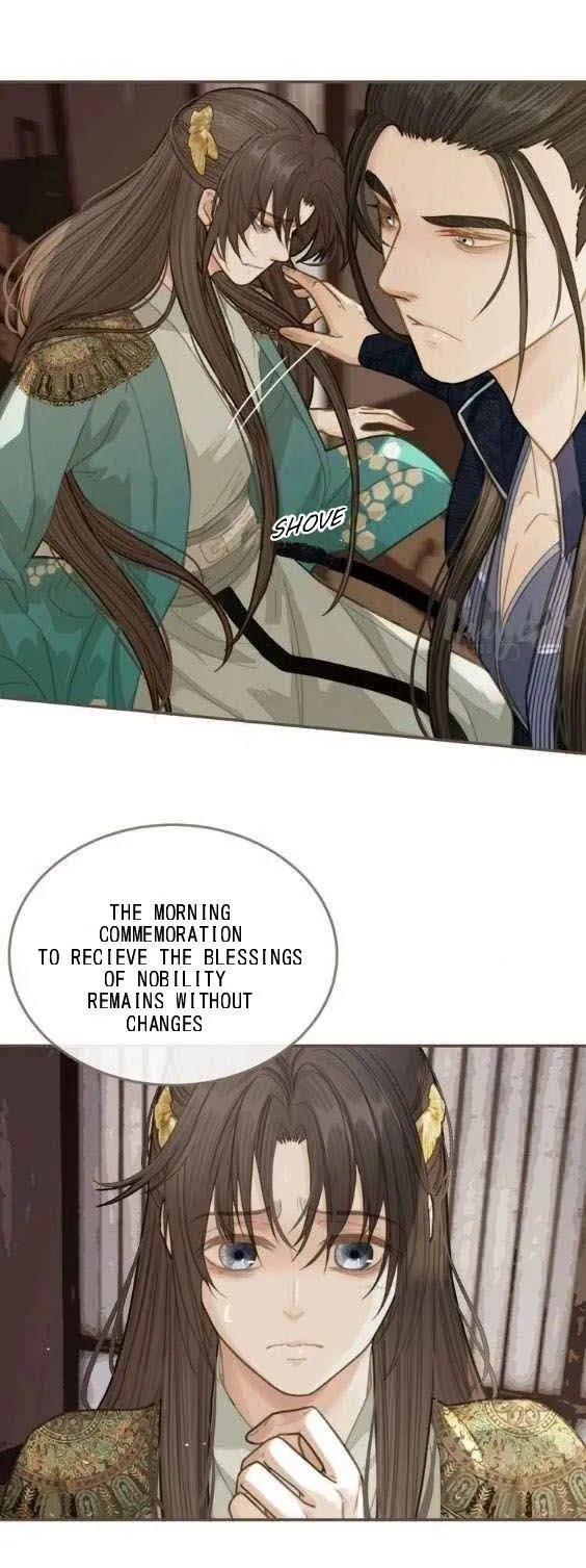 Read Silent Lover chapter 16 image 33 on Lezhin