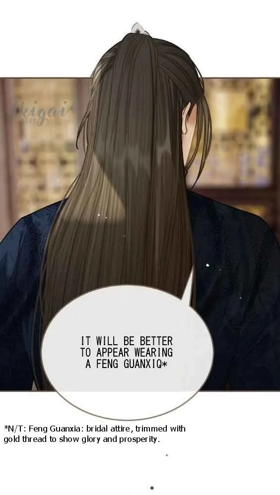 Read Silent Lover chapter 16 image 34 on Lezhin