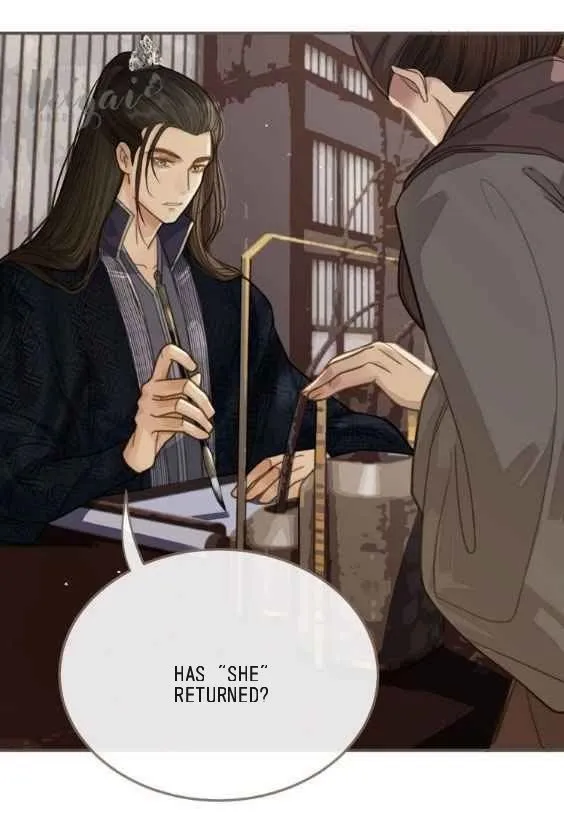 Read Silent Lover chapter 16 image 5 on Lezhin