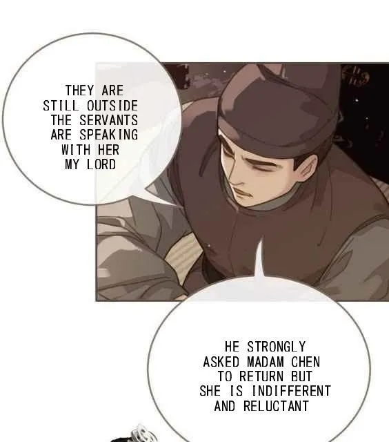 Read Silent Lover chapter 16 image 6 on Lezhin