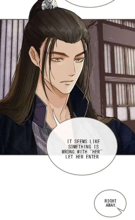 Read Silent Lover chapter 16 image 7 on Lezhin