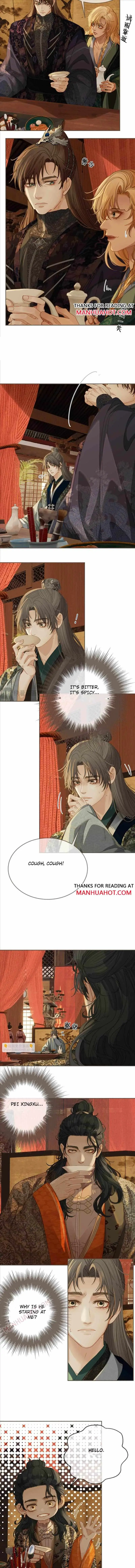 Read Silent Lover chapter 162 image 4 on Lezhin