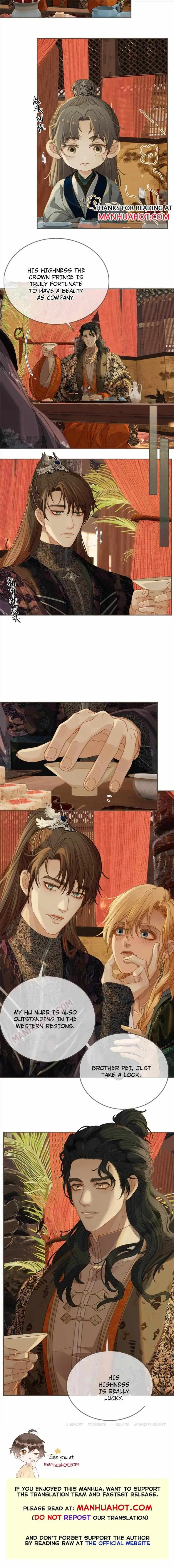 Read Silent Lover chapter 162 image 5 on Lezhin