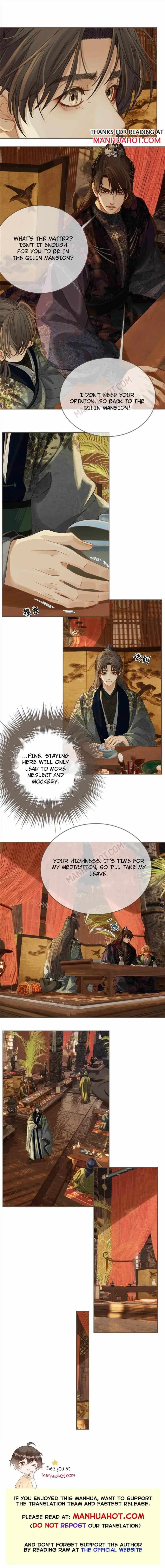 Read Silent Lover chapter 163 image 7 on Lezhin