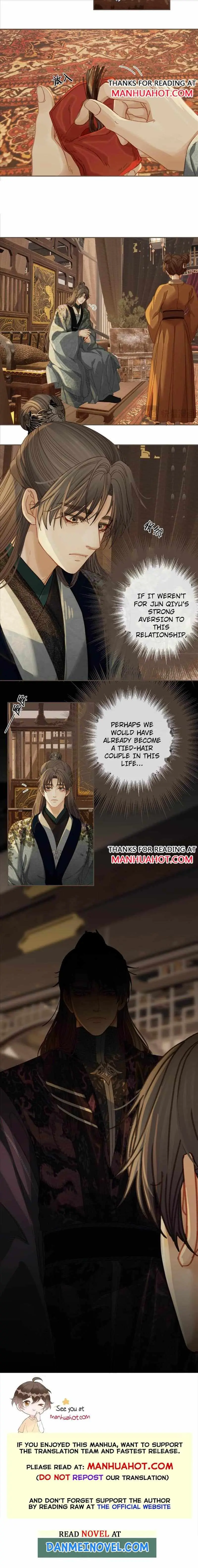 Read Silent Lover chapter 165 image 5 on Lezhin