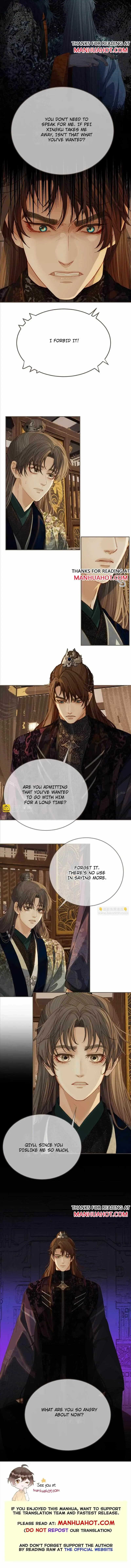 Read Silent Lover chapter 166 image 4 on Lezhin