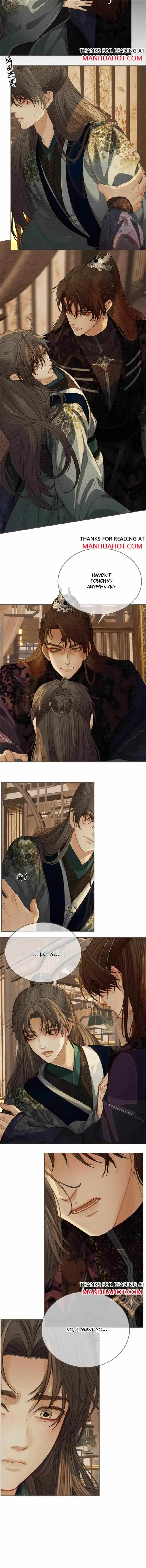 Read Silent Lover chapter 167 image 4 on Lezhin