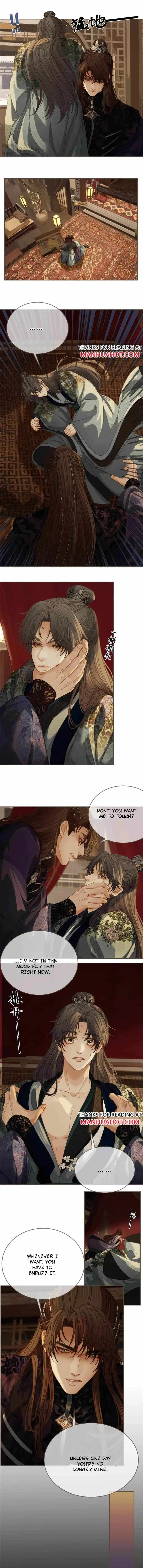 Read Silent Lover chapter 167 image 5 on Lezhin