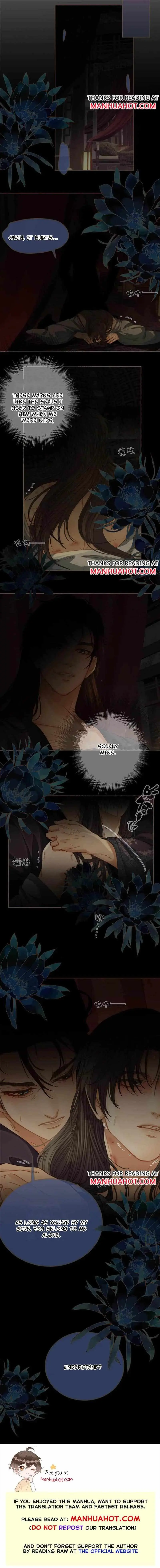 Read Silent Lover chapter 167 image 6 on Lezhin