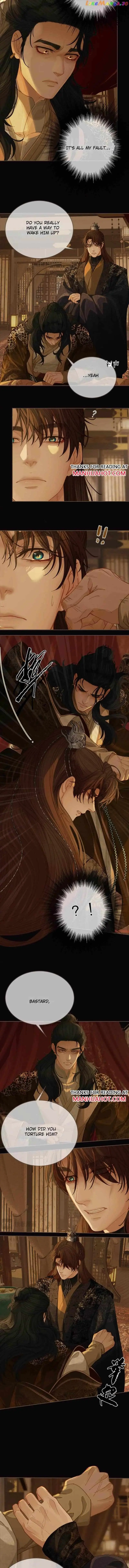 Read Silent Lover chapter 169 image 2 on Lezhin