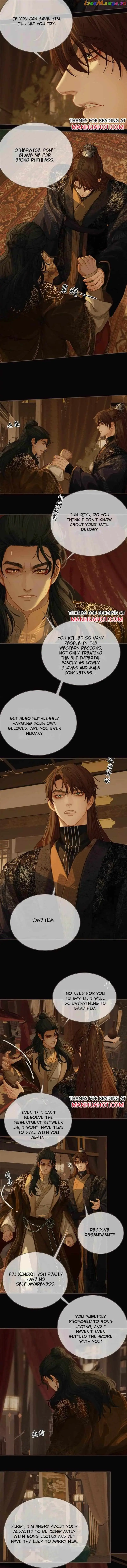 Read Silent Lover chapter 169 image 3 on Lezhin