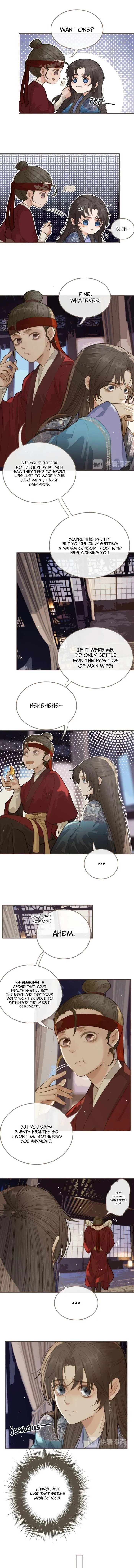 Read Silent Lover chapter 17 image 5 on Lezhin