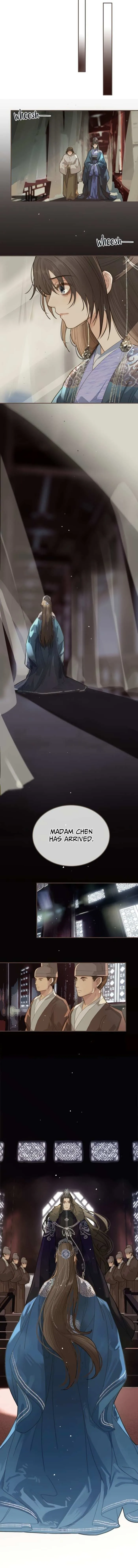 Read Silent Lover chapter 17 image 6 on Lezhin
