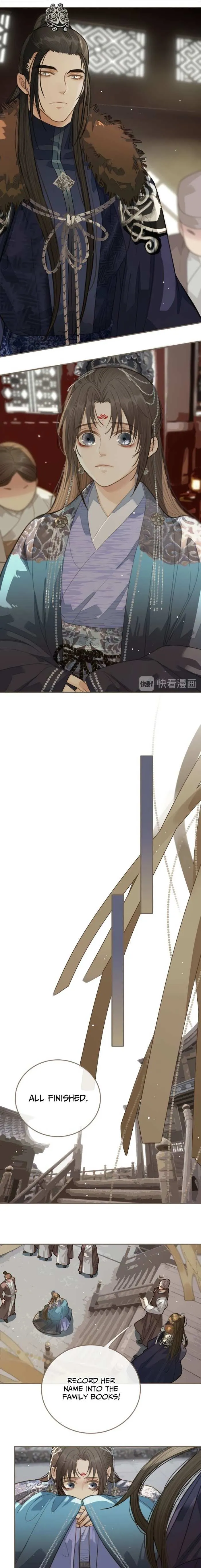 Read Silent Lover chapter 17 image 7 on Lezhin