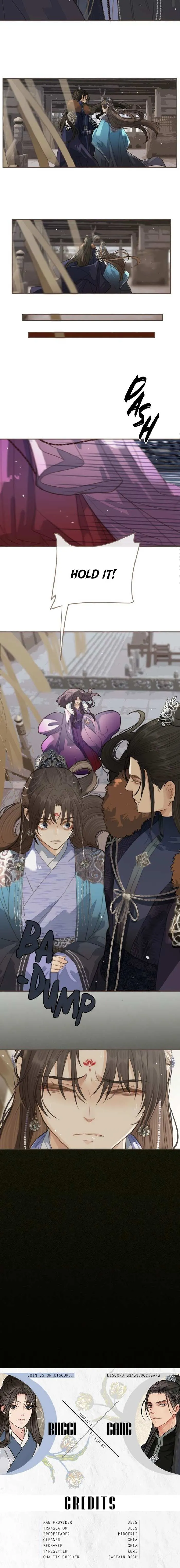 Read Silent Lover chapter 17 image 9 on Lezhin