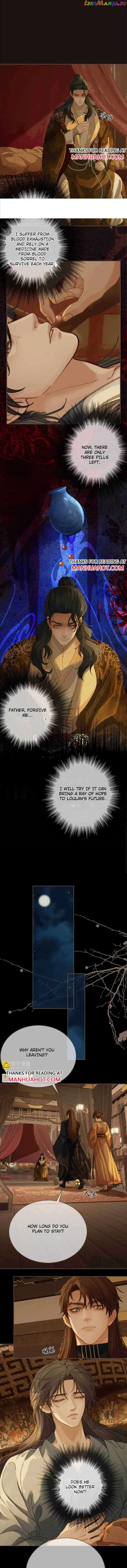 Read Silent Lover chapter 170 image 4 on Lezhin