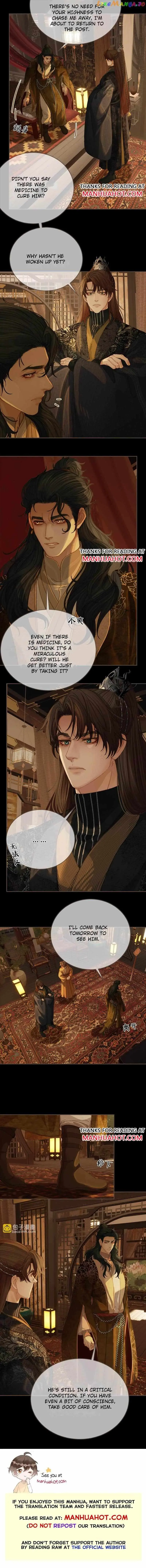 Read Silent Lover chapter 170 image 5 on Lezhin