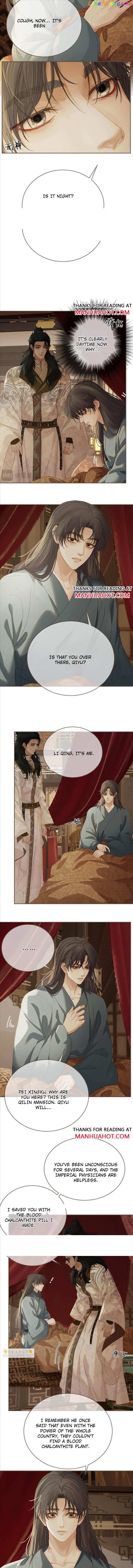 Read Silent Lover chapter 171 image 3 on Lezhin