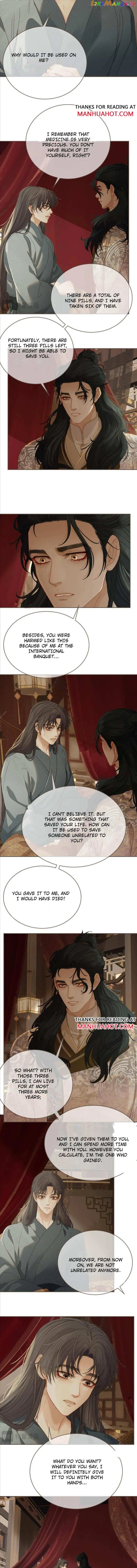 Read Silent Lover chapter 171 image 4 on Lezhin