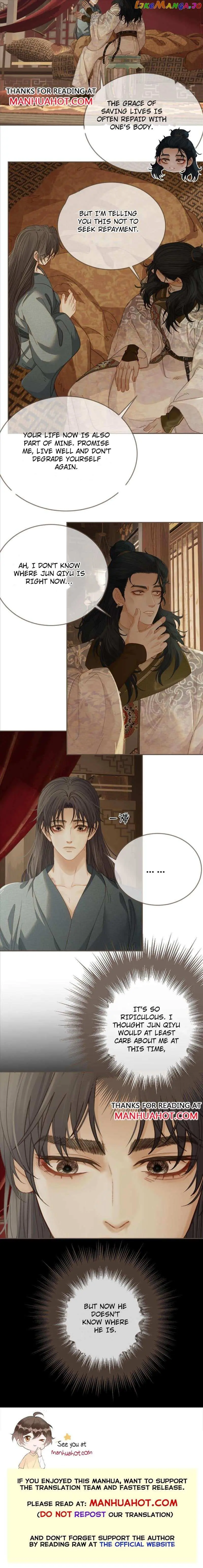 Read Silent Lover chapter 171 image 5 on Lezhin