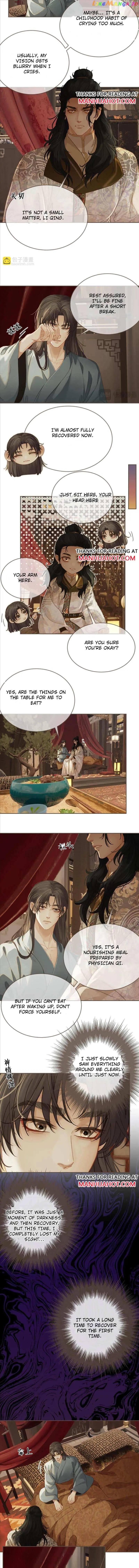 Read Silent Lover chapter 172 image 1 on Lezhin
