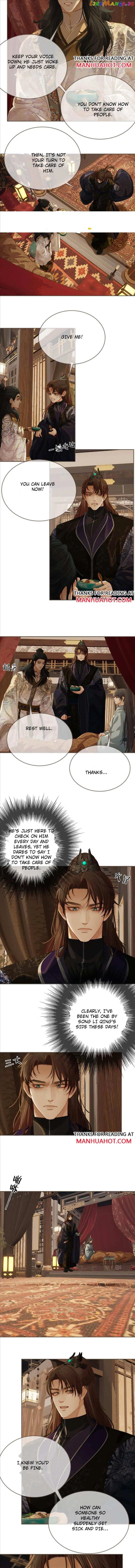 Read Silent Lover chapter 172 image 3 on Lezhin
