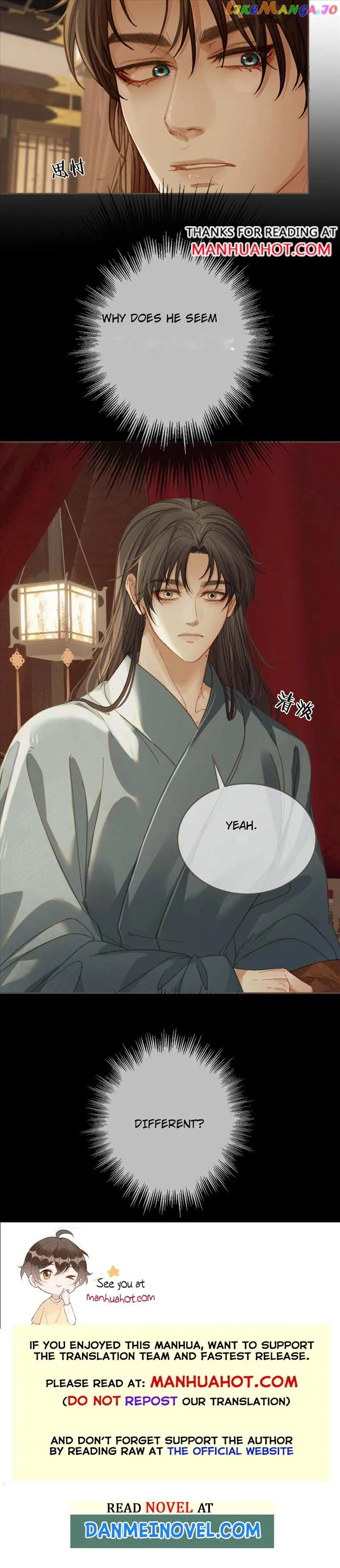 Read Silent Lover chapter 172 image 4 on Lezhin