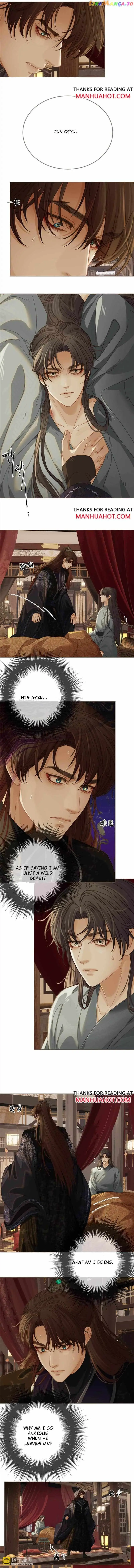 Read Silent Lover chapter 173 image 4 on Lezhin