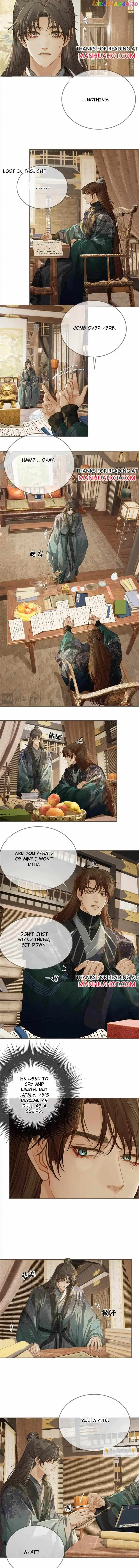 Read Silent Lover chapter 174 image 1 on Lezhin