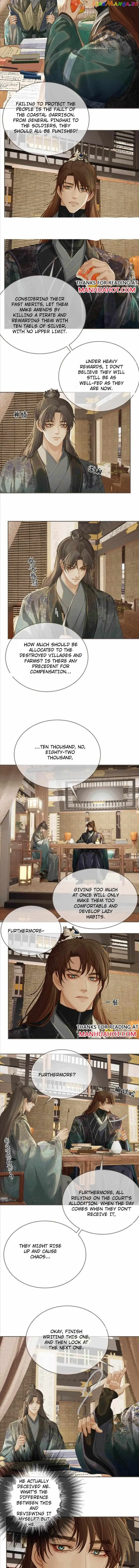 Read Silent Lover chapter 174 image 3 on Lezhin