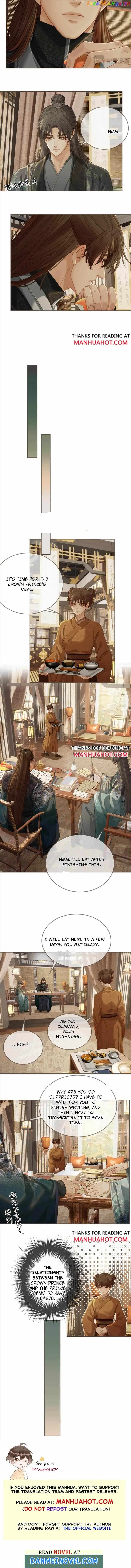 Read Silent Lover chapter 174 image 4 on Lezhin