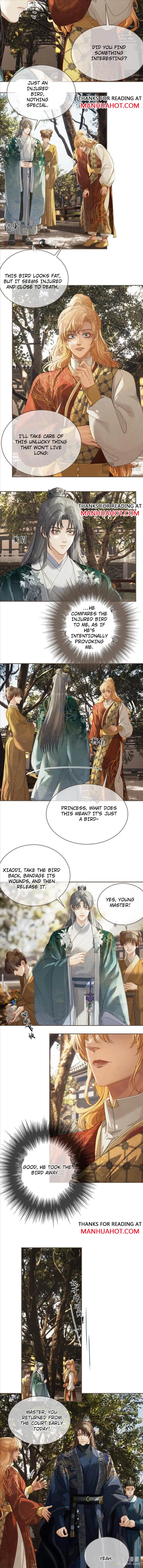 Read Silent Lover chapter 175 image 1 on Lezhin