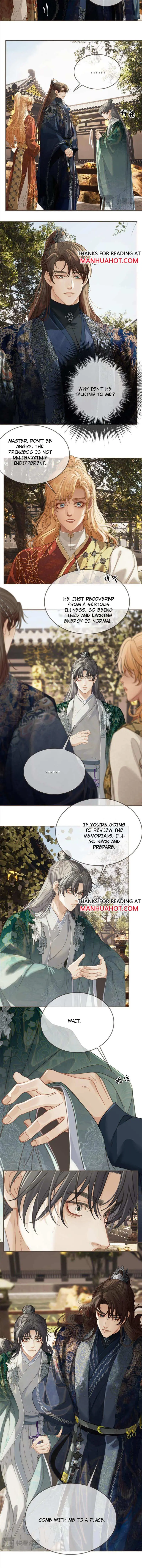 Read Silent Lover chapter 175 image 2 on Lezhin