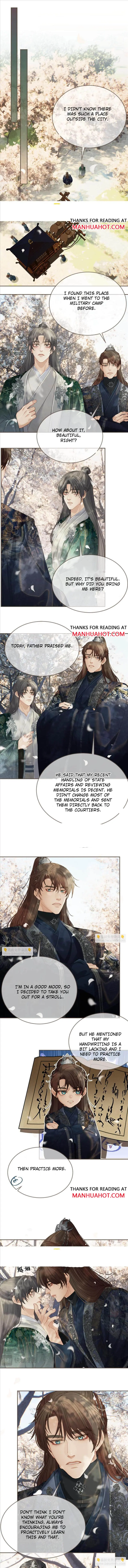 Read Silent Lover chapter 175 image 3 on Lezhin