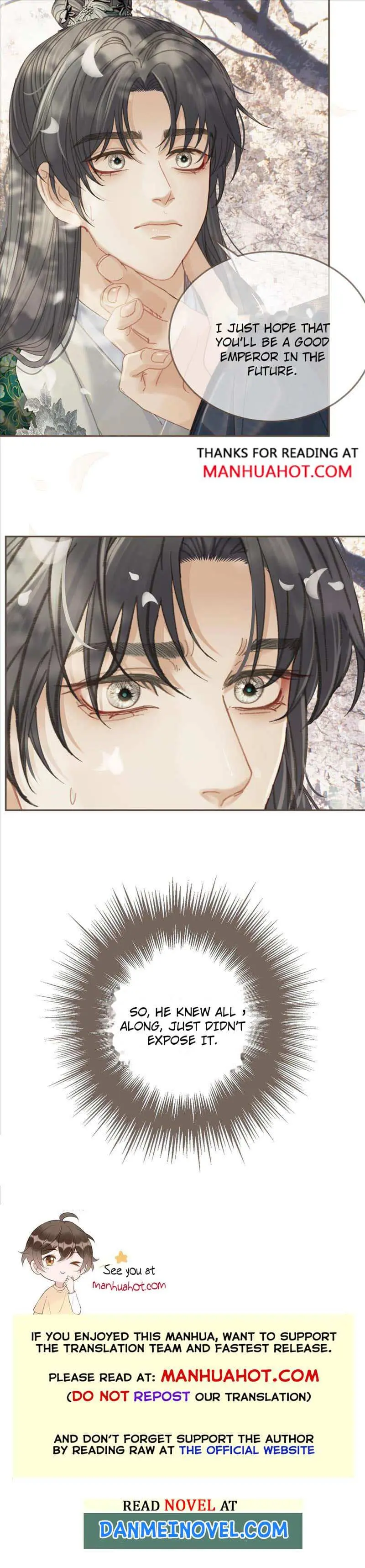 Read Silent Lover chapter 175 image 4 on Lezhin
