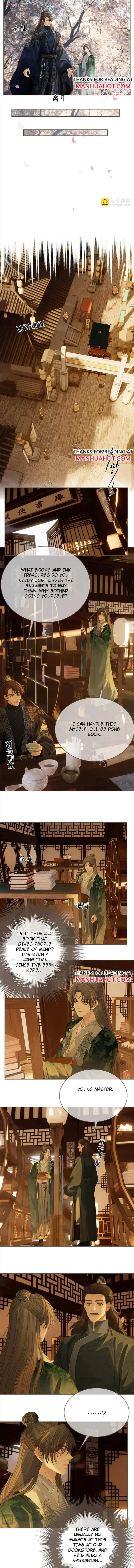 Read Silent Lover chapter 176 image 2 on Lezhin