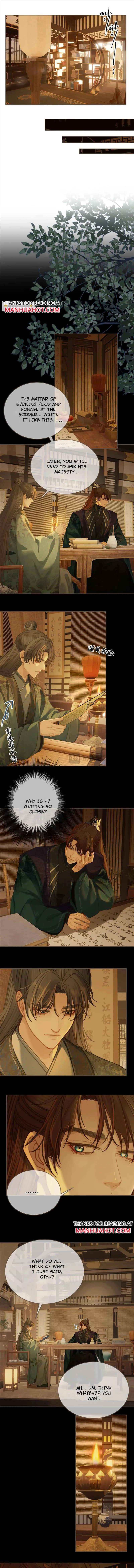 Read Silent Lover chapter 176 image 4 on Lezhin