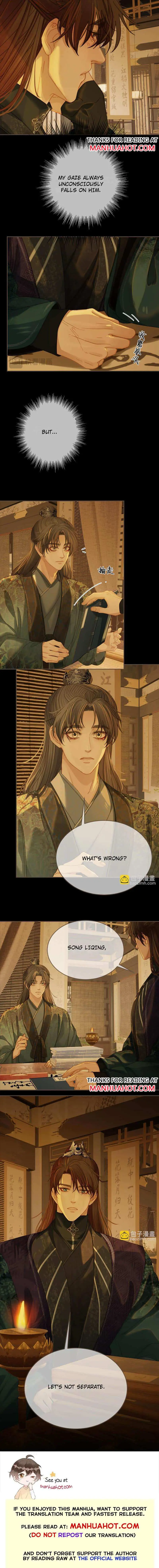 Read Silent Lover chapter 176 image 5 on Lezhin