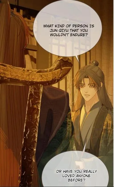 Read Silent Lover chapter 177 image 12 on Lezhin