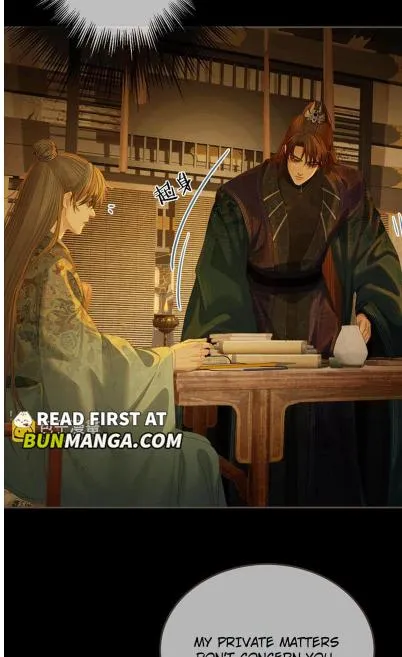 Read Silent Lover chapter 177 image 15 on Lezhin