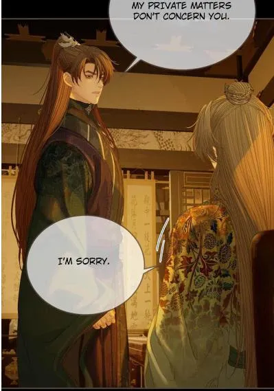 Read Silent Lover chapter 177 image 16 on Lezhin