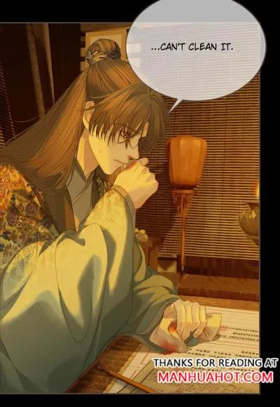 Read Silent Lover chapter 177 image 22 on Lezhin