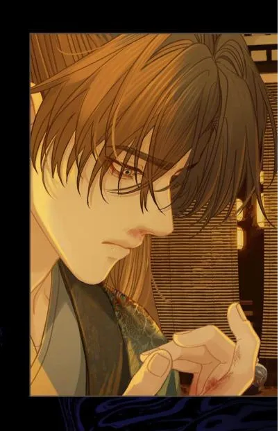 Read Silent Lover chapter 177 image 23 on Lezhin
