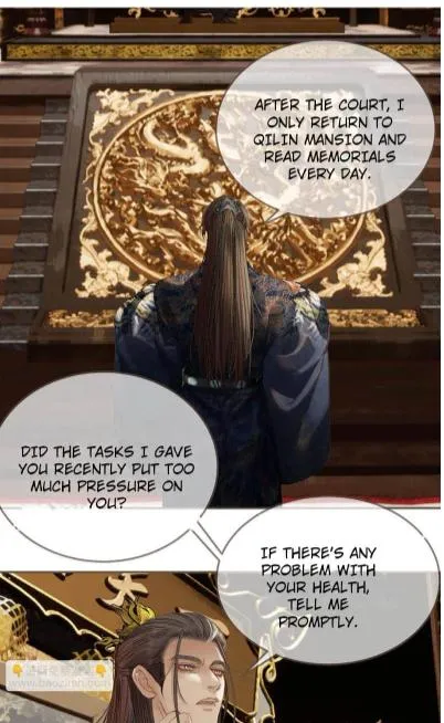 Read Silent Lover chapter 177 image 28 on Lezhin