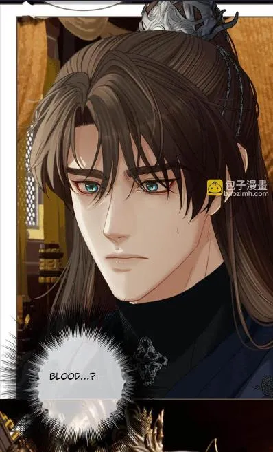 Read Silent Lover chapter 177 image 31 on Lezhin