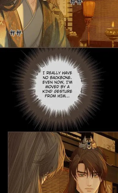 Read Silent Lover chapter 177 image 4 on Lezhin