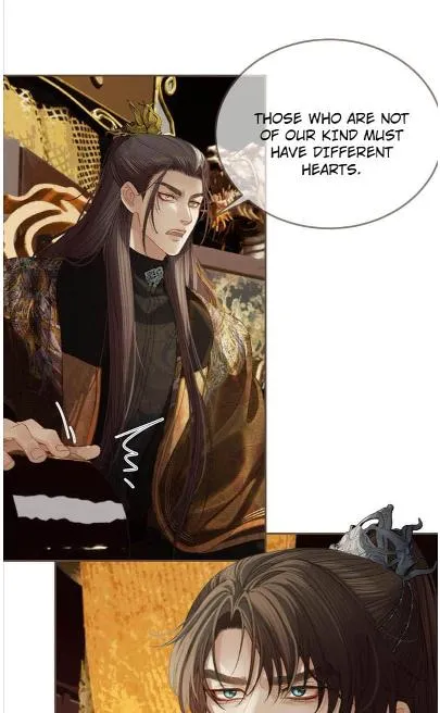 Read Silent Lover chapter 177 image 43 on Lezhin
