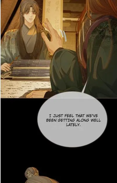 Read Silent Lover chapter 177 image 6 on Lezhin