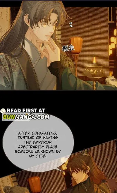Read Silent Lover chapter 177 image 7 on Lezhin